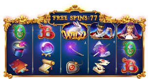 lucky bet 77