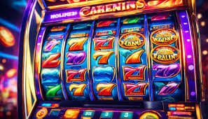 lucky bet 77