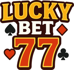 Lucky Bet 77 Logo